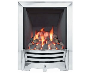 Flare Gas Fires