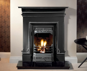 Gallery Cast Iron Combination Fireplaces | Direct Fireplaces