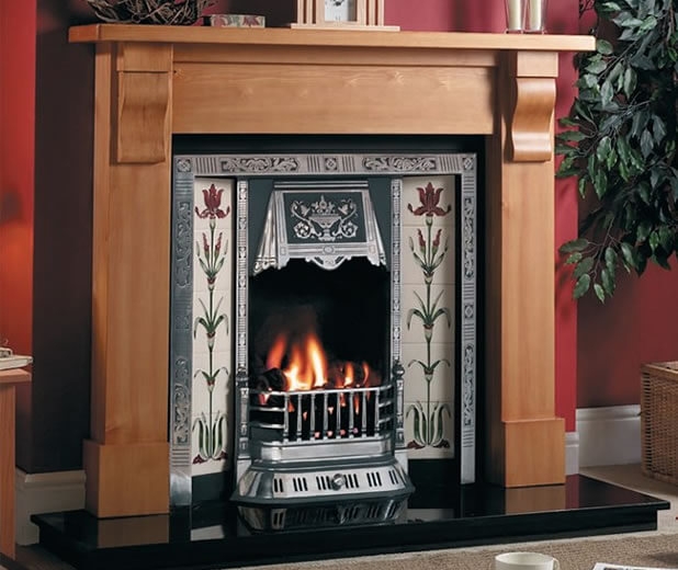 Period & Victorian Fireplaces