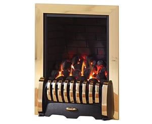 Pure Glow Gas Fires