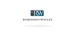 Robinson Willey