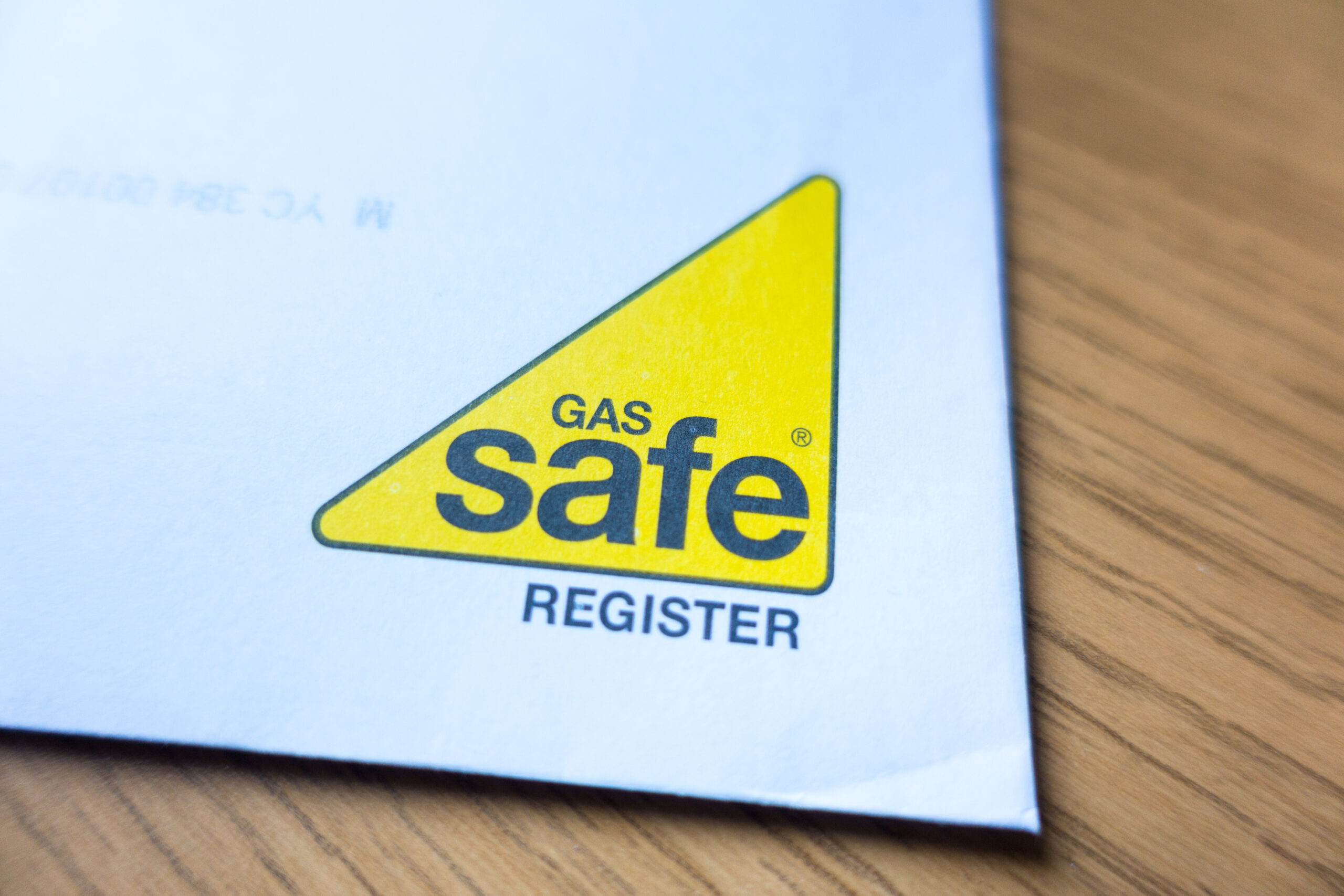 GAS Safe Register a regulatory body in the United Kingdom promoting responsible installation of Gas devices for Home and Commercial use