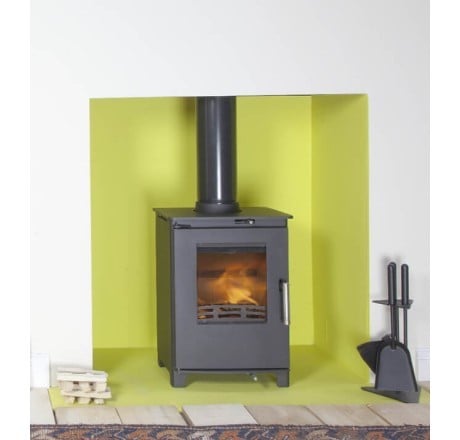 Mendip Loxton 3 wood burning stove