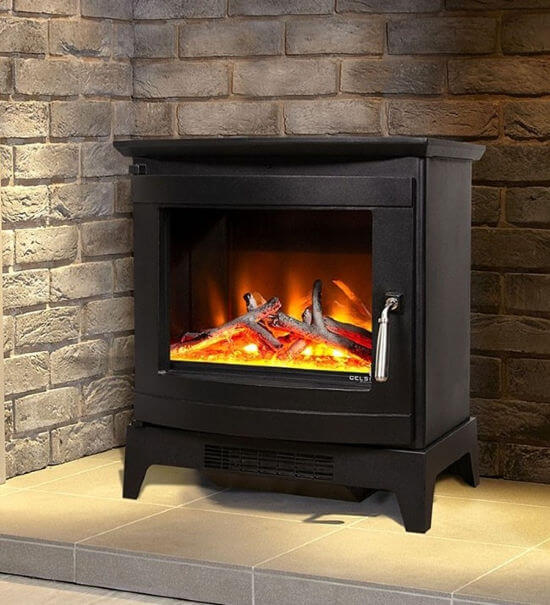 Celsi Electristove VR Rochester Electric Stove