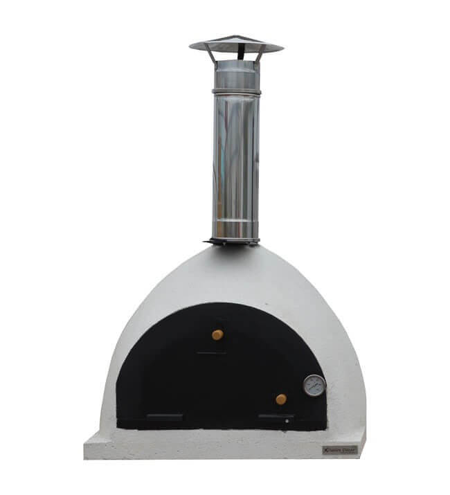 Royal Wood Fired Pizza Oven