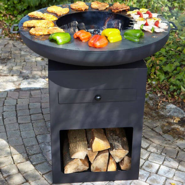 Should You Buy a Pizza Oven or BBQ? | Direct Stoves | Direct Stoves | Küchenhelfer