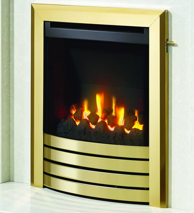 Be Modern Imperium Gas Fire