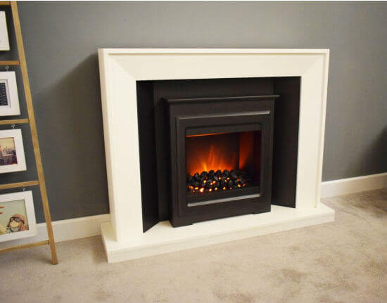 Suncrest Mayford 41 inch Electric Fireplace